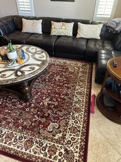 Sectional Sofa