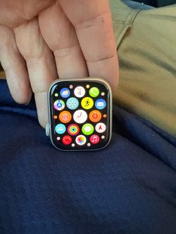Apple Watch