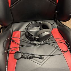 SteelSeries Arctis 7 Black Over the Ear Wireless Gaming Headset