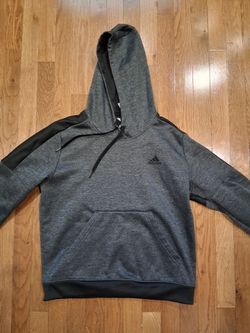 Men's sweatshirt