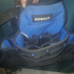 Kolbalt Suspender Tool Bet & Bags