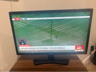LG Television