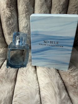 Khloé Kardashian Fragrances  XO BLUE Eau de Parfum