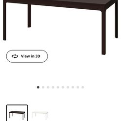 Dining Table Kitchen Table IKEA 