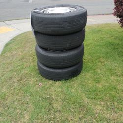 Tires