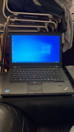 Lenovo T430s
