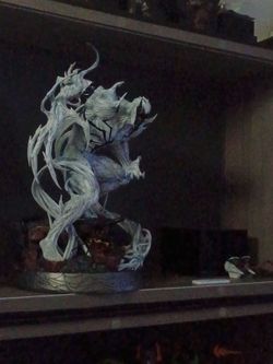 Prime 1 studio Antivenom 1/4 not sideshow xm