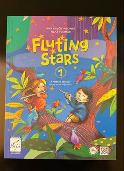 Fluting Stars 1