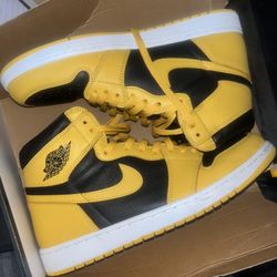 Air Jordan Retro 1 High OG 