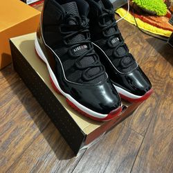Jordan 11