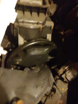 94 honda civic steering column