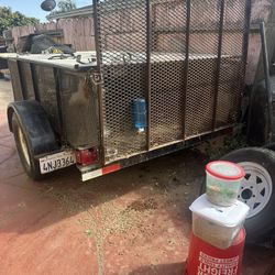 Trailer 