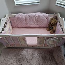Dog Bed 