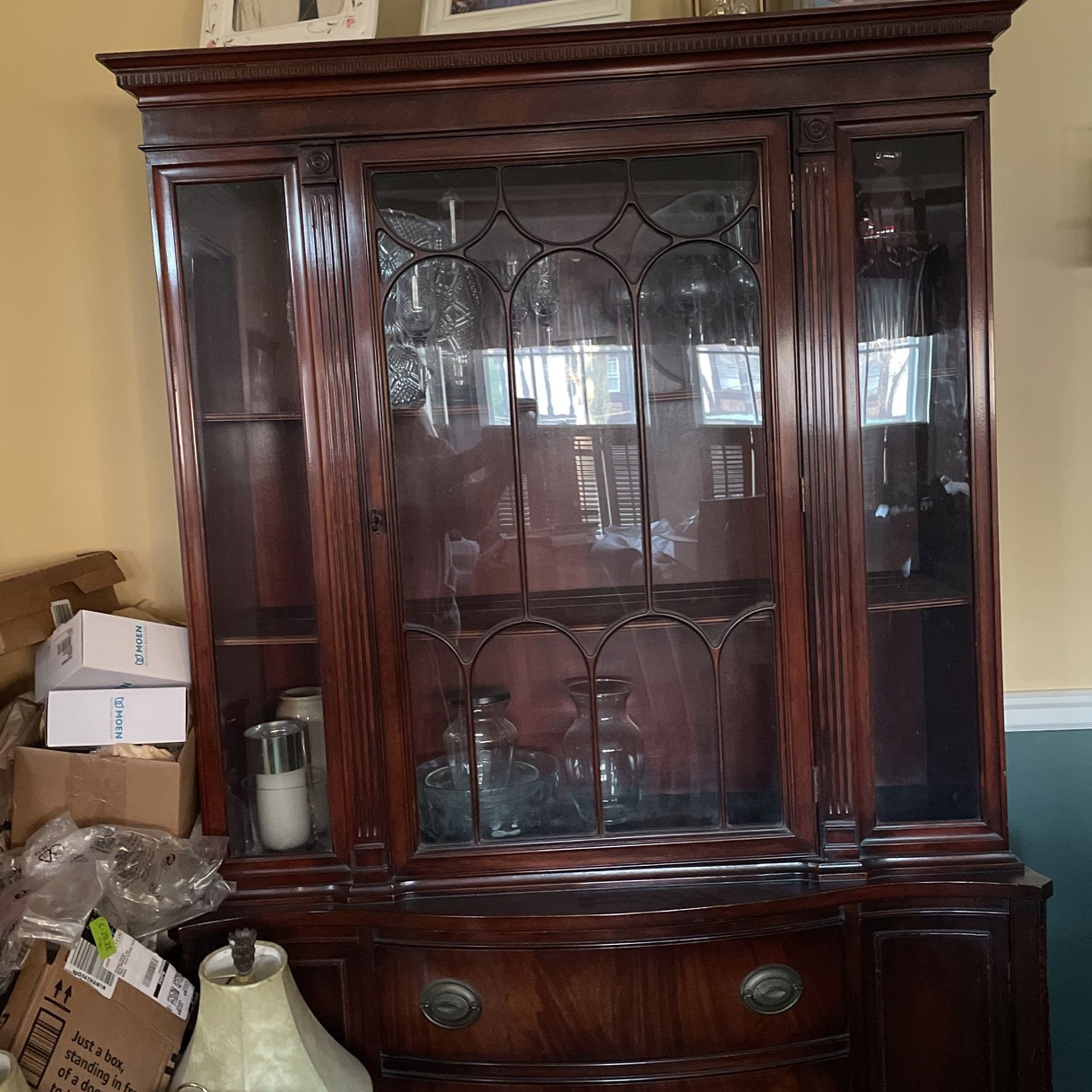 Vintage Dining Room Set