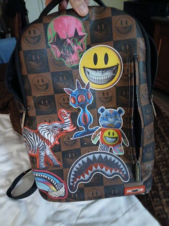 Backpack