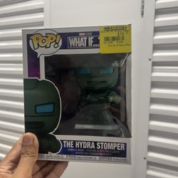 Funko Pop