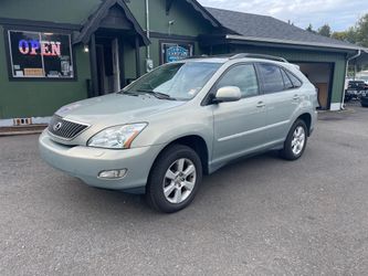 2006 Lexus RX 330