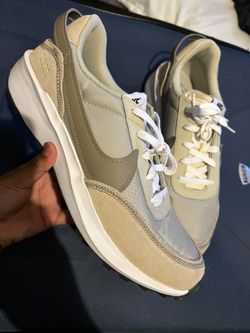 Nike Running Shoes