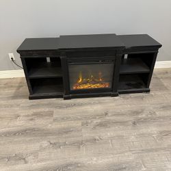 Tv Stand / Entertainment Center