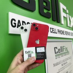 iPhone 14 Plus Unlocked 