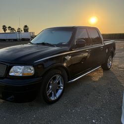 2003 Ford F-150