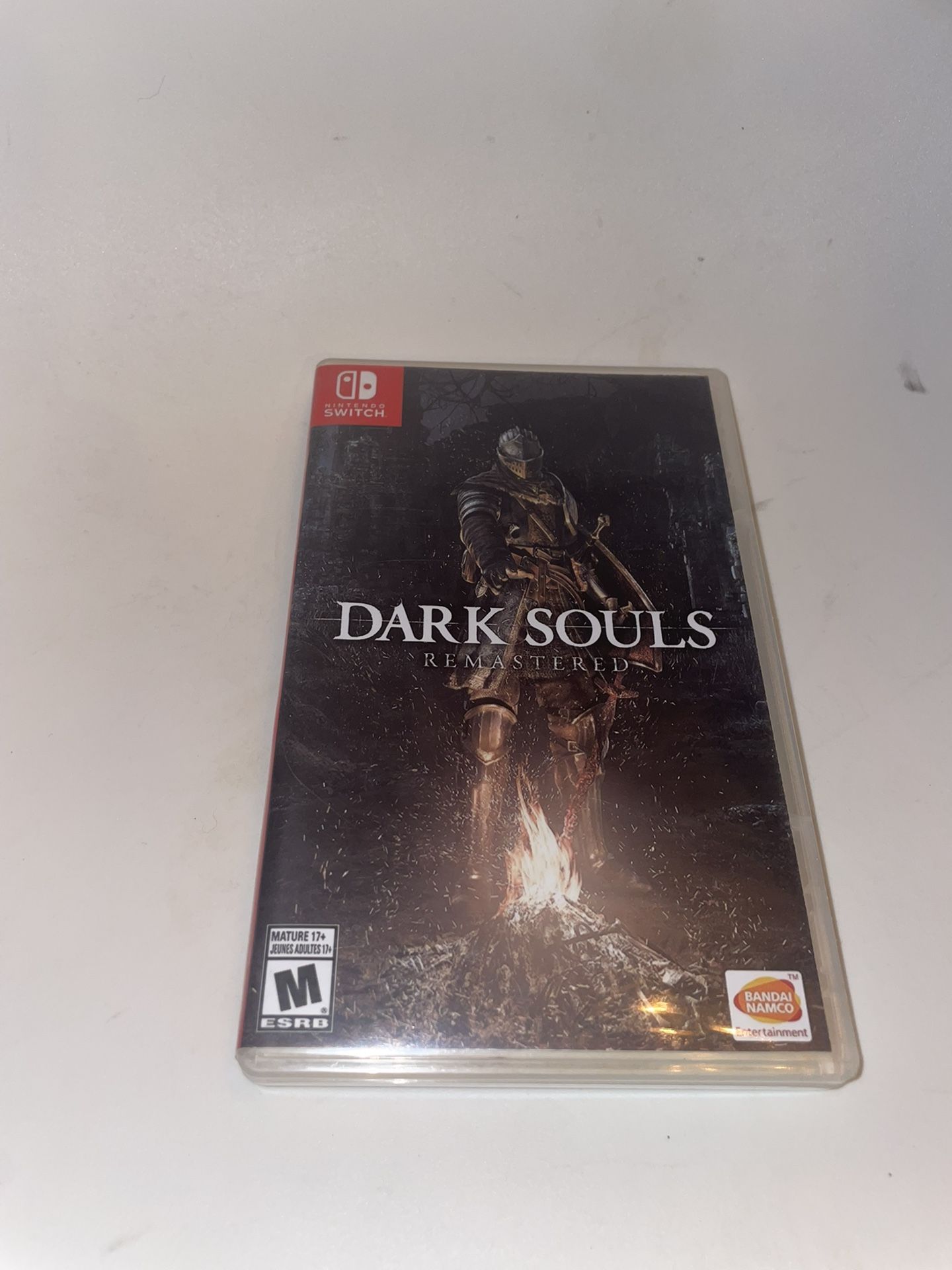 Dark Souls 
