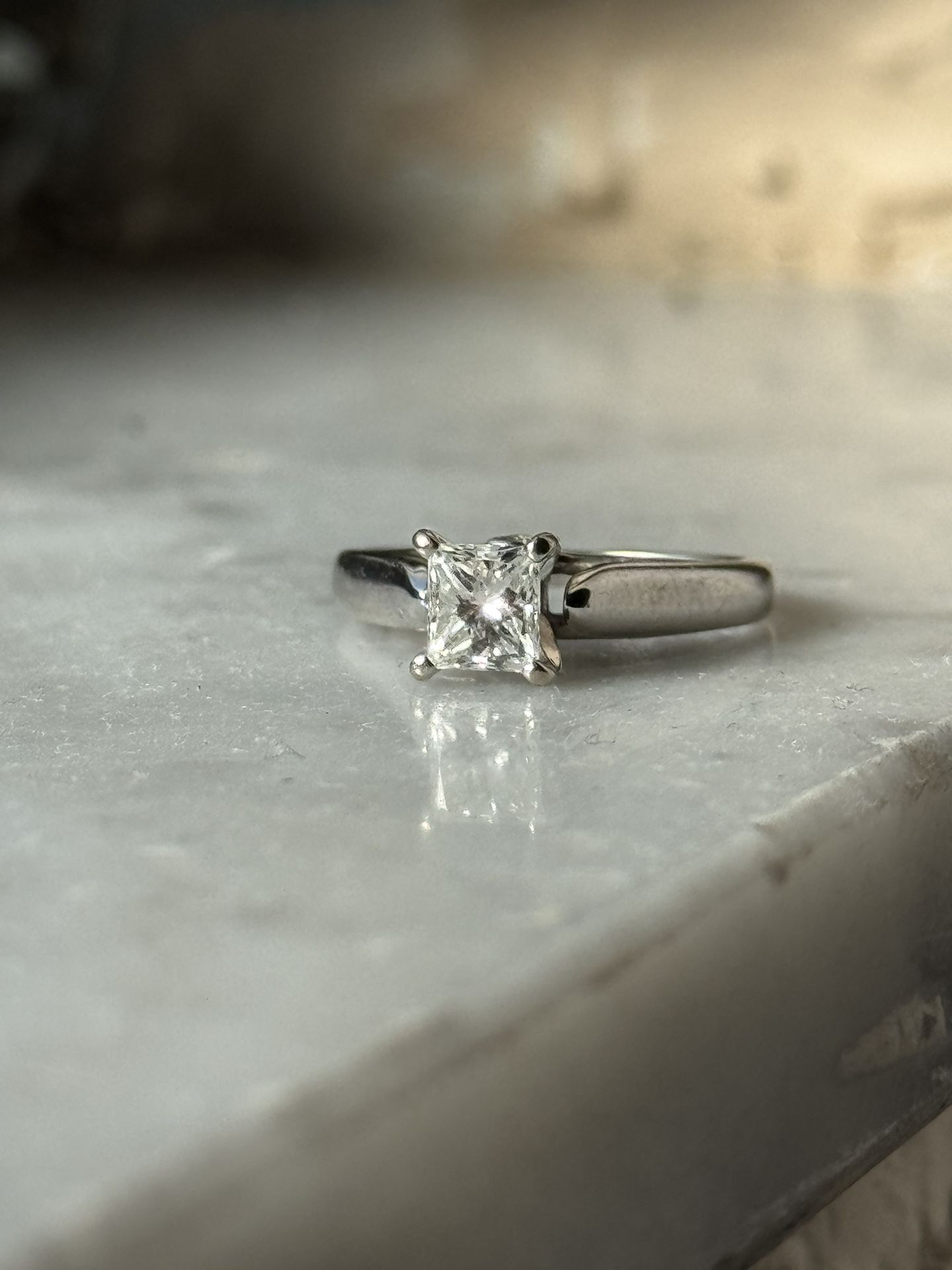 Engagement Ring
