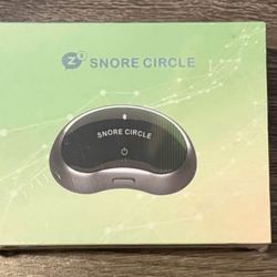 Snore Circle 