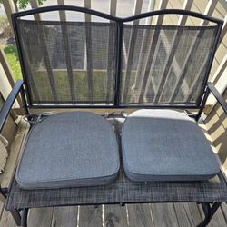 Patio Swing