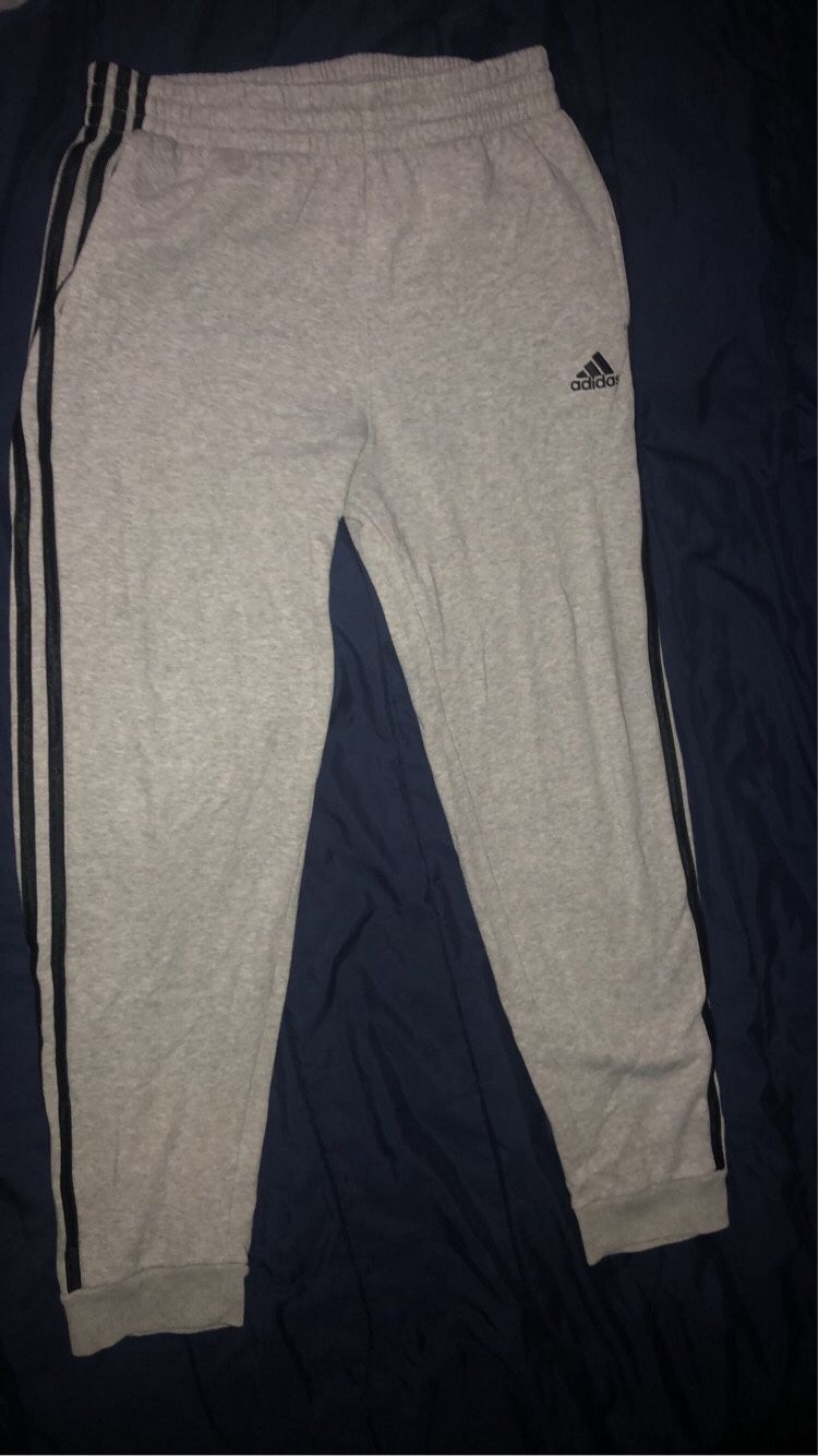 Boy’s Adidas Joggers 