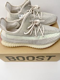 DS yeezy citrin