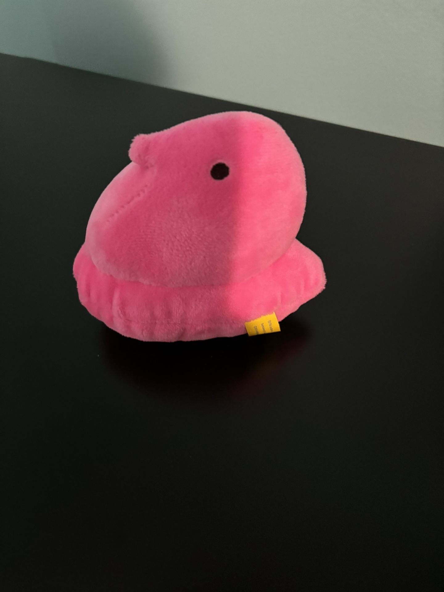 Small Peep Plush 