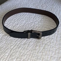 Boys Belt 