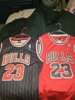 Jordan Jerseys