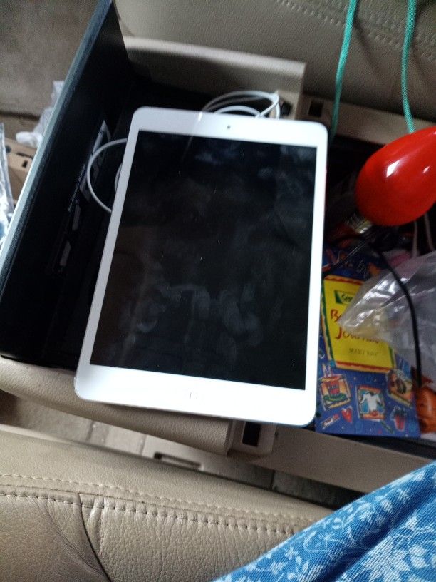 iPad Mini