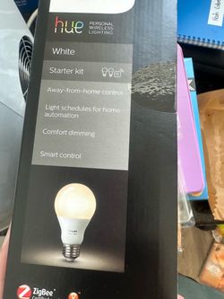 Smart hub
