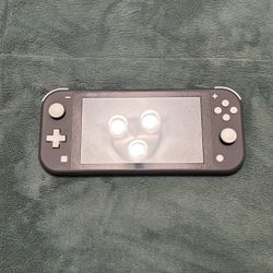 Nintendo Switch Lite + Sonic Superstar 