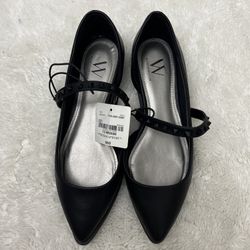 Zapato Planta Baja  Zise. 71/2 