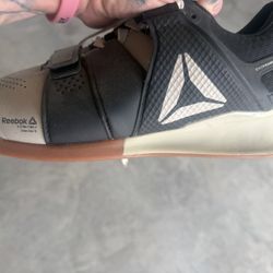 Lifting Shoes