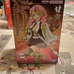 Demon Slayer: Kimetsu No Yaiba - Mitsuri Kanroji Vol.34 Figure  