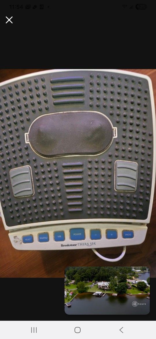 Foot Massager