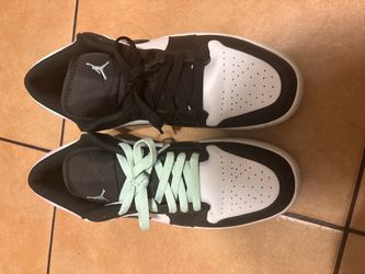 Men’s Jordan’s