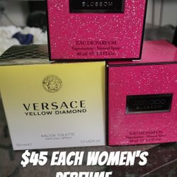 Women's PERFUME 