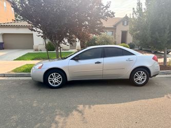 2005 G6 Pontiac