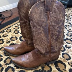 Idyllwind Cowboy Boots 