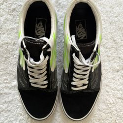 Vans Shoes