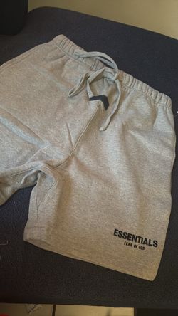 Essential shorts