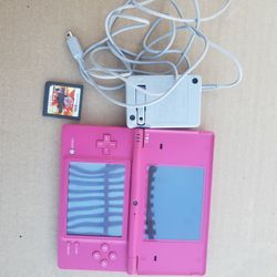 Nintendo Gameboy Dsi 