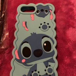 Case iPhone 6 7 8 Plus