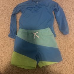 2T Swimwear